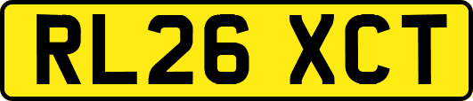 RL26XCT