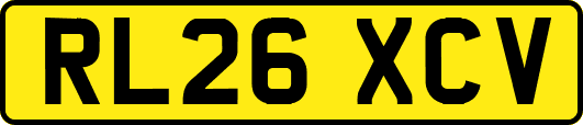 RL26XCV