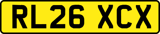 RL26XCX