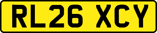 RL26XCY