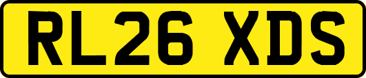 RL26XDS