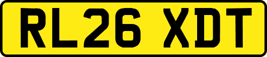RL26XDT
