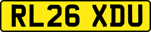 RL26XDU