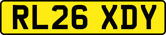 RL26XDY