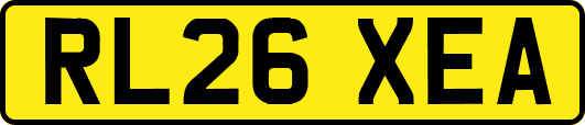 RL26XEA