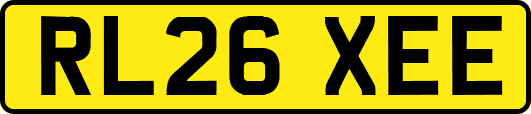 RL26XEE