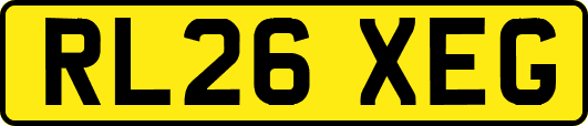 RL26XEG