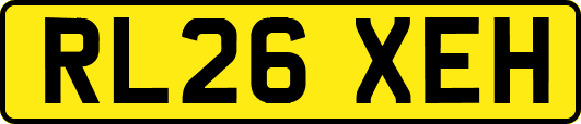 RL26XEH