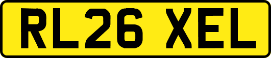 RL26XEL