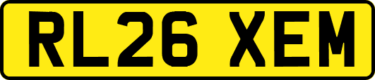 RL26XEM