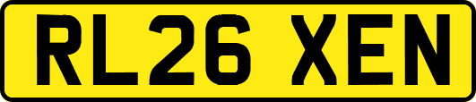 RL26XEN