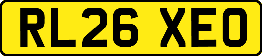 RL26XEO