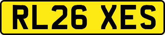 RL26XES