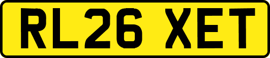 RL26XET