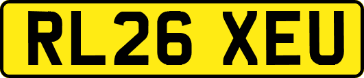 RL26XEU