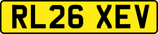 RL26XEV