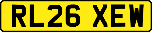 RL26XEW