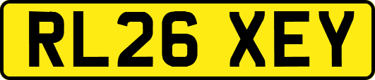 RL26XEY