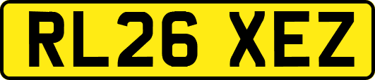 RL26XEZ