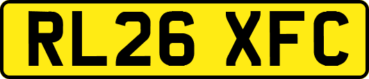 RL26XFC