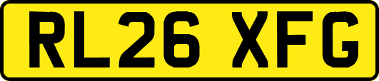 RL26XFG
