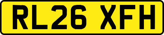 RL26XFH