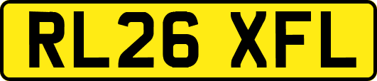 RL26XFL