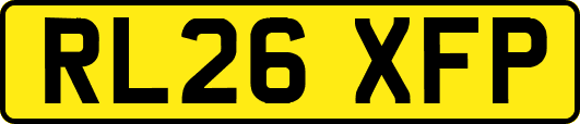 RL26XFP