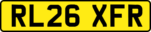 RL26XFR