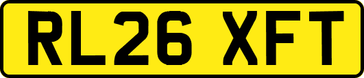 RL26XFT