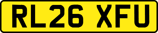 RL26XFU