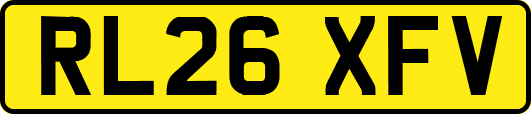 RL26XFV