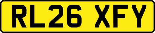 RL26XFY
