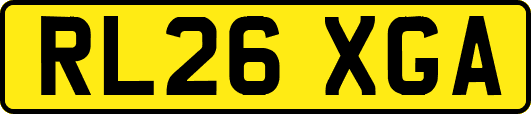 RL26XGA