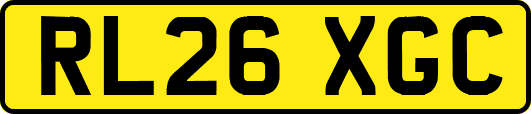RL26XGC
