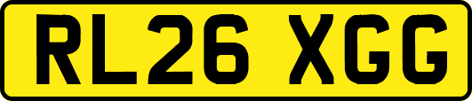 RL26XGG
