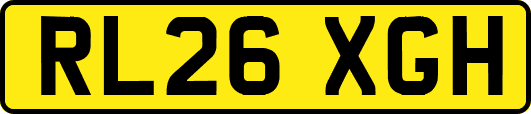 RL26XGH