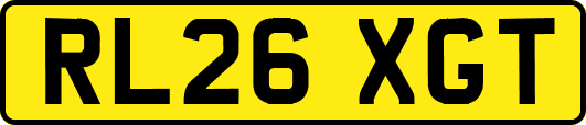 RL26XGT