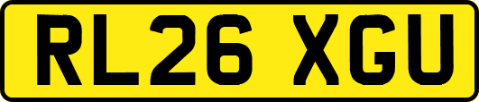 RL26XGU