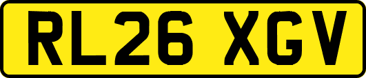 RL26XGV