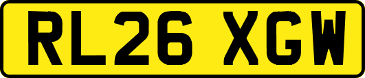 RL26XGW