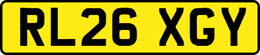 RL26XGY