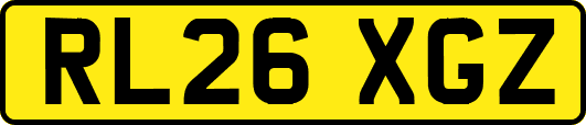RL26XGZ