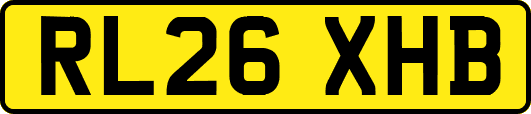 RL26XHB