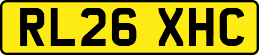 RL26XHC