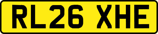 RL26XHE