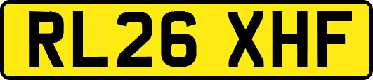 RL26XHF