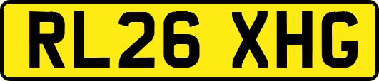 RL26XHG