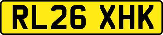 RL26XHK