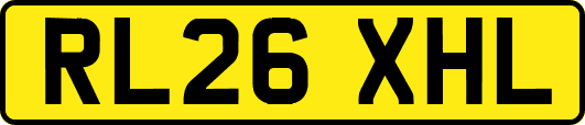 RL26XHL